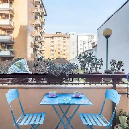 Apartment Gorky Flexyrent