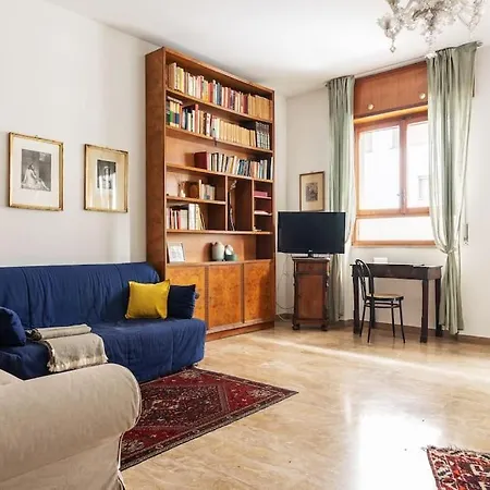 Apartment Gorky Flexyrent Milan