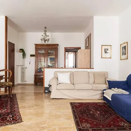 Gorky Flexyrent Apartment Milan