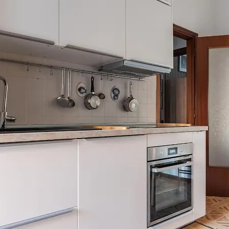 Apartment Gorky Flexyrent *