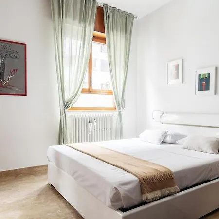 Gorky Flexyrent Apartment *